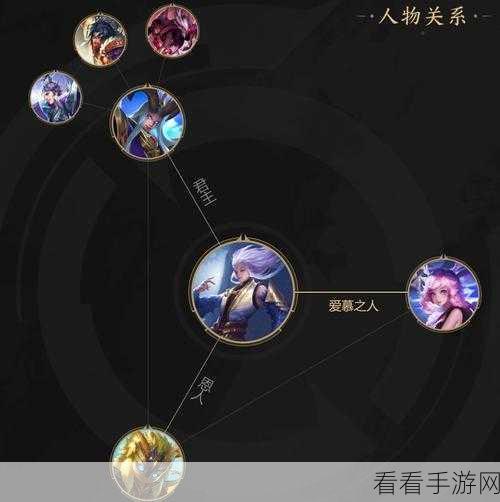 云中君热度与冲榜秘诀大揭秘