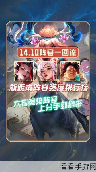 真武江湖深度解析，当前版本各阶段阵容强度排行及实战策略