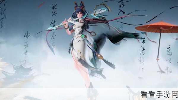 公孙离局内建模大揭秘，美丑究竟如何？