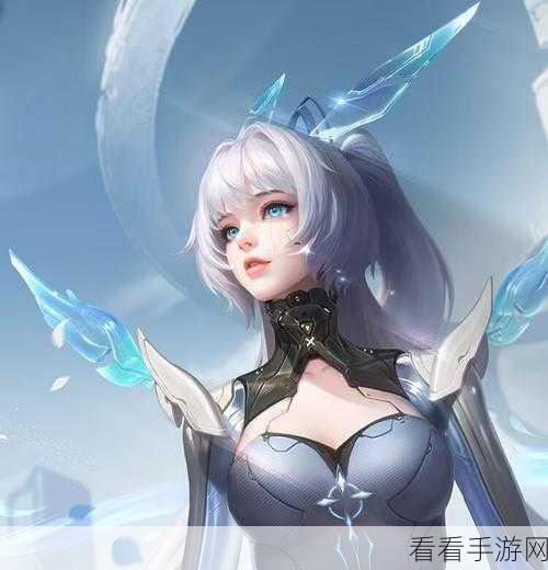 公孙离局内建模大揭秘，美丑究竟如何？