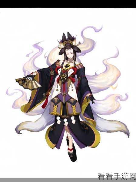 阴阳师SSR式神玉藻前深度评测，技能解析与实战表现