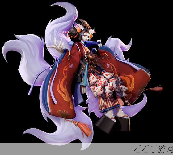 阴阳师SSR式神玉藻前深度评测，技能解析与实战表现
