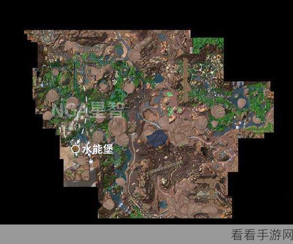 魔兽世界探险指南，揭秘前往外域地狱火半岛的绝密路径