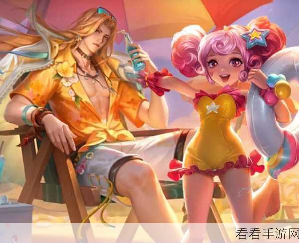 周瑜 S37 赛季称霸发育路的不传之秘