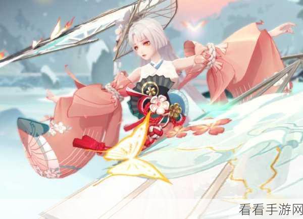 阴阳师2024蟹姬御魂搭配深度解析,掌控战斗节奏,最大化技能输出
