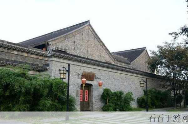 探秘扬州卢氏盐商住宅，领略盐运历史与建筑魅力