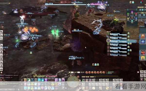 深入解读 ff14ULK，含义与背后的秘密