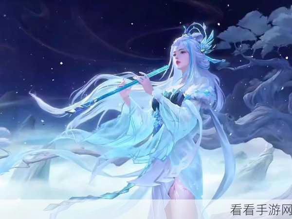 露娜出装秘籍，打造最强王者之路