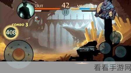 暗影格斗 2 决斗之门紧闭？原因深度剖析与破解指南