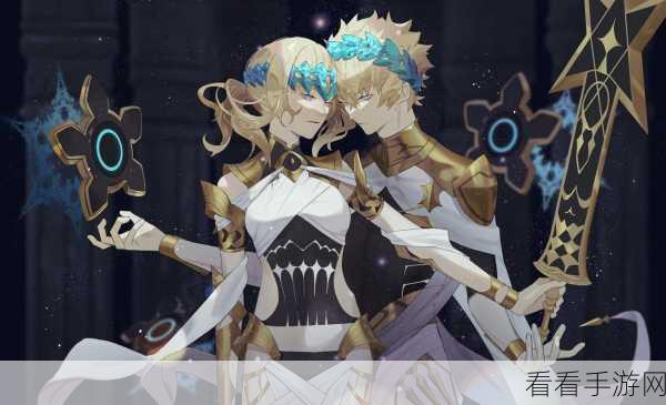FGO 泳装双子满破素材获取秘籍，详尽指南