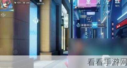 龙族幻想异闻探秘，维修工隐藏位置大揭秘