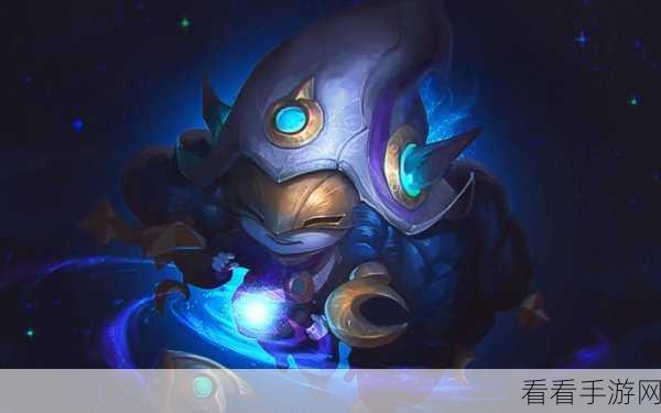 璐璐对线神技与精妙走位全攻略