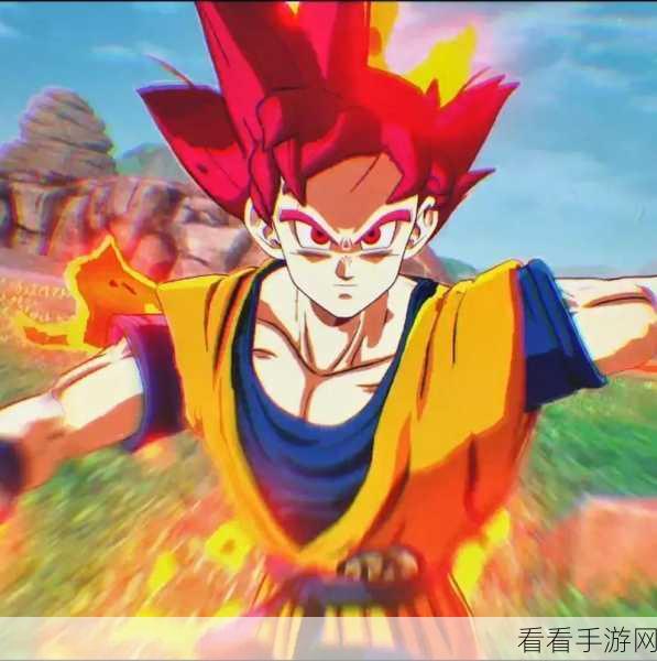 七龙珠电光炸裂 zero 版本大揭秘，全方位差异解读