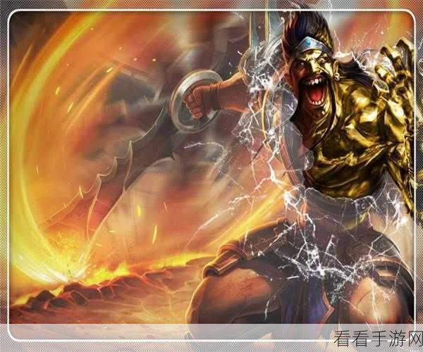德莱文制敌与反制秘籍，上分必看的黑马战术