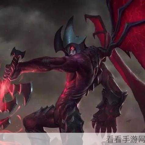 剑魔 S14 赛季称霸上路的万能秘籍