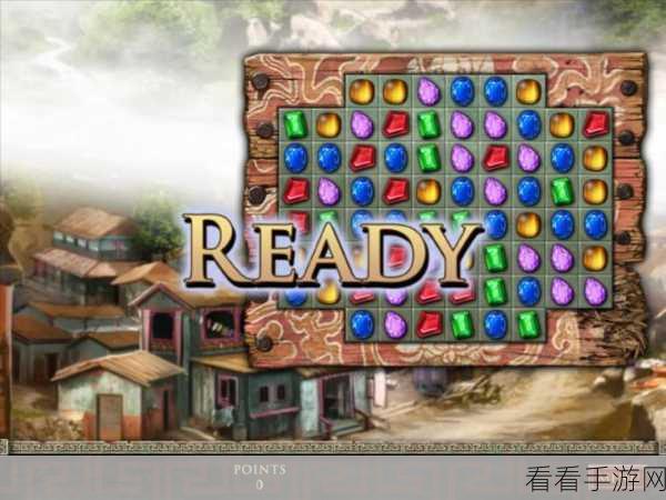 刀塔幻想宝石探秘,解锁宝石与角色技能融合的无敌秘诀