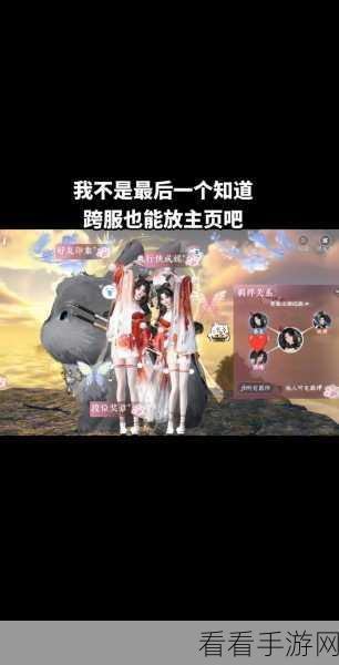 烟雨江湖，苏念雪专属任务通关秘籍大公开