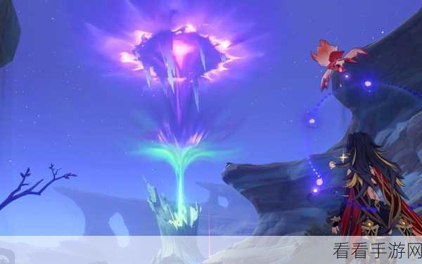 战魂铭人携手原神震撼启动，全新冒险等你加入
