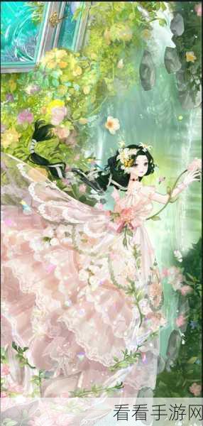 奇迹暖暖，精细分类高分搭配秘籍大公开