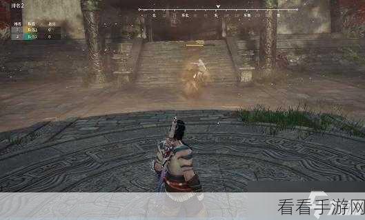 永劫无间手游，特木尔天赋搭配秘籍，制霸战场