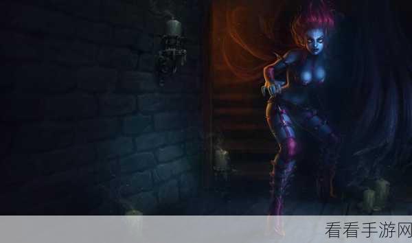 掌控寡妇，版本深度解析与高效上分秘籍