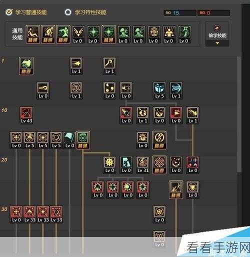 DNF 元素师防制裁秘籍大公开