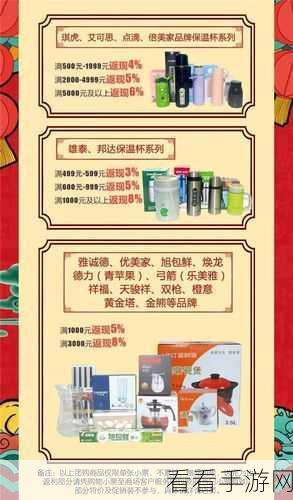 精灵序曲共临测试 惊喜返利全解析