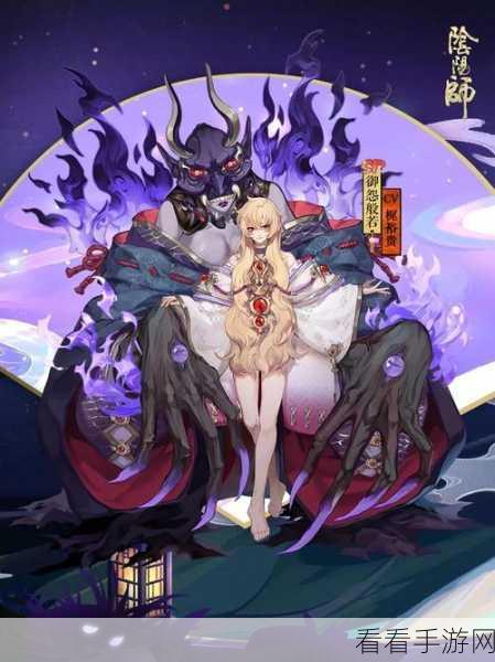 阴阳师手游御怨般若下载动画的容量之谜