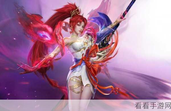探秘妖刀姬解锁秘籍，制霸永劫无间战场