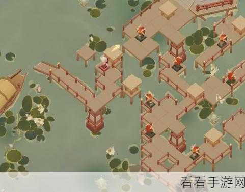 神仙道 3 神阙风物志 11 - 15 章玩法秘籍，视角切换新体验