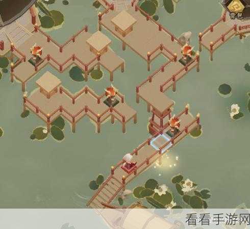 神仙道 3 神阙风物志 11 - 15 章玩法秘籍，视角切换新体验