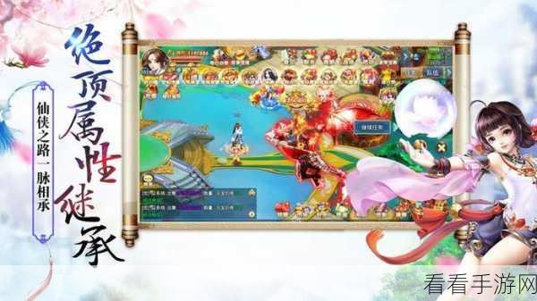 魔剑奇谭手游深度评测，重铸经典的全新指尖冒险