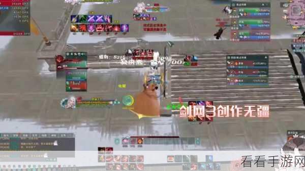剑网 3 北天药宗行宜列药无敌套路深度解析