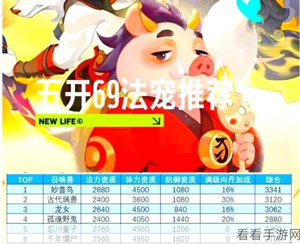梦幻西游，认证法宠利弊大揭秘，你真的懂吗？