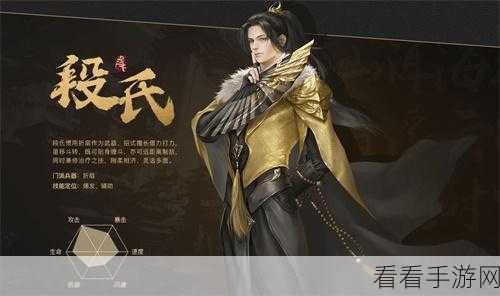 剑侠世界手游,天忍教——登顶武林的无敌门派全解析