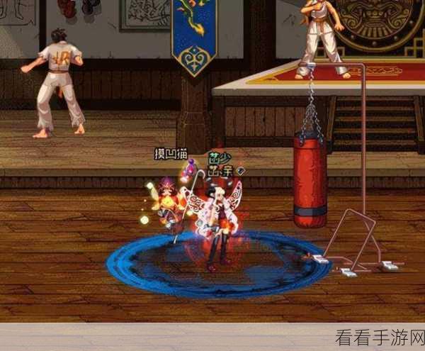 DNF 中圣职者与古灵精怪职业技能深度探秘