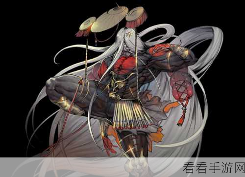 山海镜花，夸父阵容惊世无敌，搭配秘籍全盘揭晓