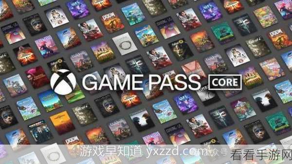 重磅！微软 Xbox Game Pass 12 月阵容大揭秘，游戏进出全知道
