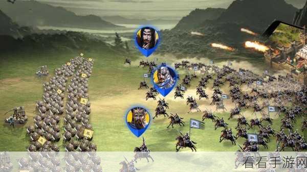 乱世三国志，攻城略地跨服 PVE 玩法，我轻松突破一百层！