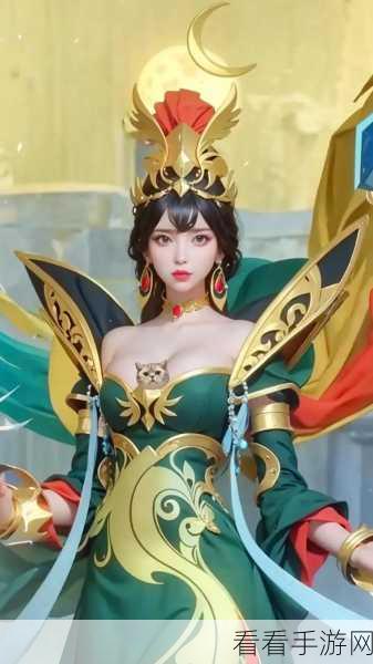 女娲皮肤大赏，哪款最让你心动？