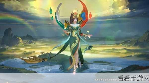 女娲皮肤大赏，哪款最让你心动？