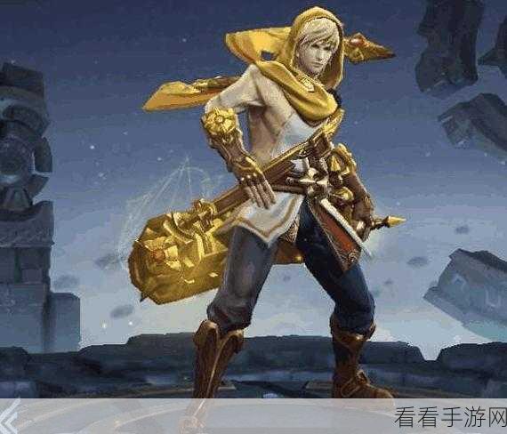 孙膑 S37 赛季制霸中路的无敌技巧