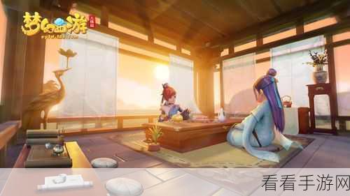 梦幻西游三维版知交系统，深度探秘与无敌畅玩指南