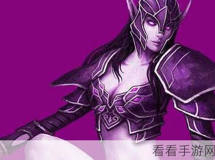 刀塔传奇复仇之魂，角色深析与致胜策略全解