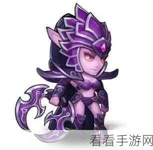 刀塔传奇复仇之魂，角色深析与致胜策略全解