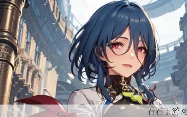 娜塔莎角色深度剖析，崩坏·星穹铁道中的治愈之光