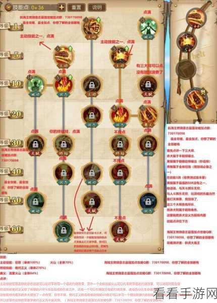 航海王燃烧意志，赤犬加点攻略大揭秘，打造无敌海军大将！