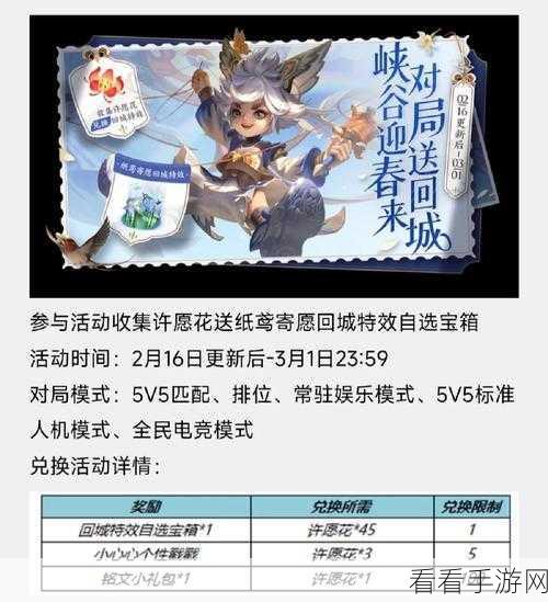 王者荣耀 V10 皮肤戳戳获取秘籍大揭秘