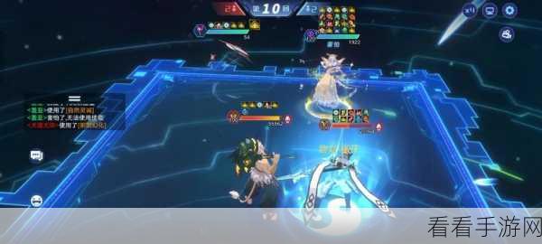 奥拉星手游，盖亚技能深度剖析与实战强度解析