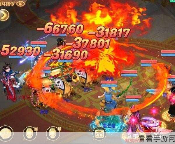 大话西游放置版，全面攻略解析，助你轻松玩转西游世界